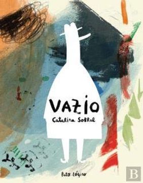 portada Vazio (en Portugués)