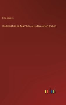 portada Buddhistische Märchen aus dem alten Indien (en Alemán)