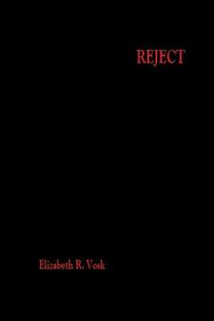 portada Reject (in English)