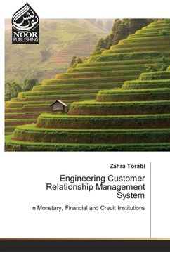 portada Engineering Customer Relationship Management System