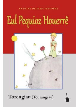 portada Eul Pequioz Houerr¿ (in French)