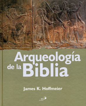 portada Arqueología de la Biblia