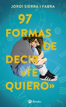 portada 97 Formas de Decir Te Quiero (in Spanish)