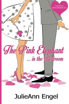 portada The Pink Elephant in the Bedroom