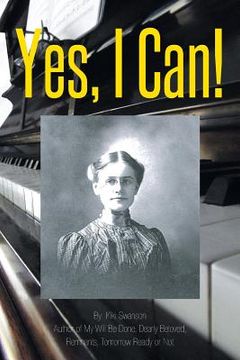 portada Yes, I Can! (en Inglés)