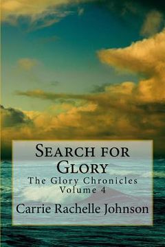 portada Search for Glory (en Inglés)