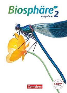 portada Biosphäre Sekundarstufe i Band 2 - Ausgabe a - Schülerbuch (en Alemán)