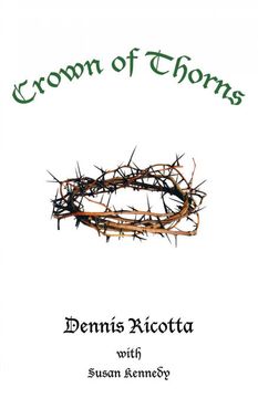 portada Crown of Thorns (en Inglés)