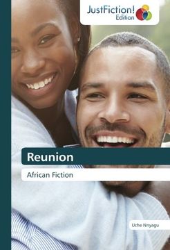 portada Reunion: African Fiction