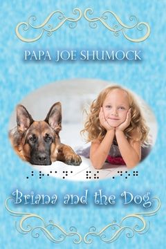 portada Briana and the Dog (en Inglés)