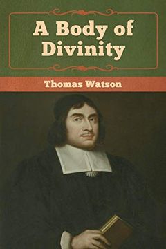 portada A Body of Divinity (in English)