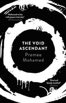 portada The Void Ascendant: Volume 3 (Beneath the Rising, 3) (en Inglés)