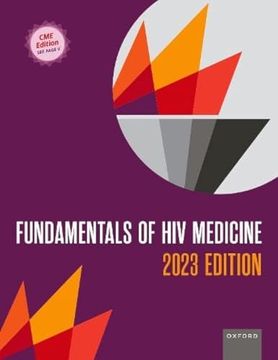 portada Fundamentals of hiv Medicine 2023: Cme Edition (en Inglés)