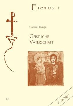 portada Geistliche Vaterschaft (en Alemán)