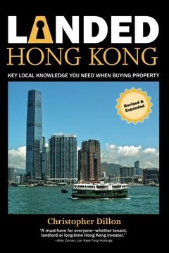 portada Landed Hong Kong