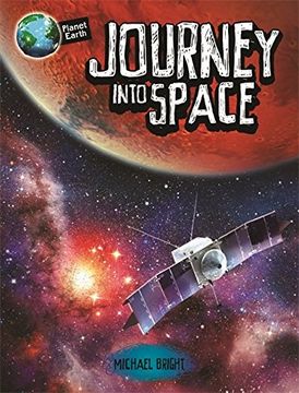 portada Journey into Space (Planet Earth)