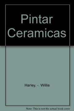 portada Pintar Ceramicas (in Spanish)