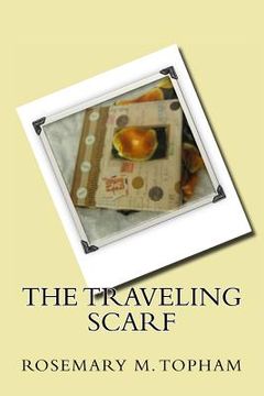 portada the traveling scarf (en Inglés)
