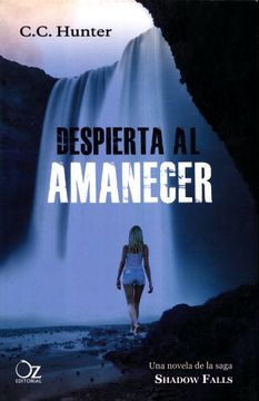portada Despierta Al Amanecer (in Spanish)