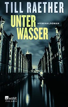 portada Unter Wasser (Adam Danowski, Band 5) (en Alemán)