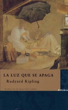 portada Luz que se Apaga (Abyectos) (in Spanish)