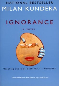 Ignorance (en Inglés)