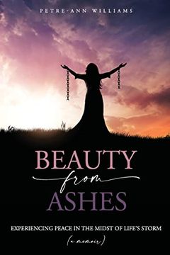 portada Beauty From Ashes (in English)