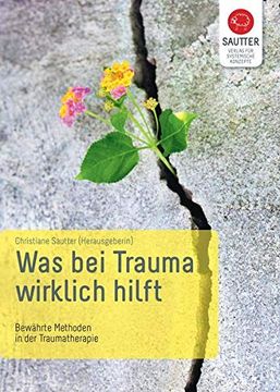 portada Was bei Trauma Wirklich Hilft (in German)