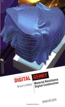 portada Digital Gehry (it Revolution in Architecture) (en Inglés)