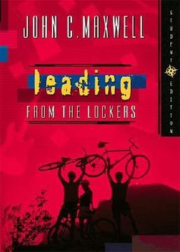 portada leading from the lockers (in English)