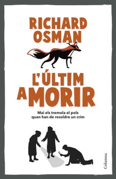 portada L Ultim a Morir (in Catalá)