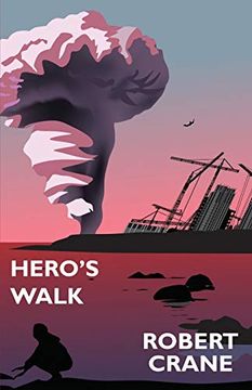 portada Hero's Walk (en Inglés)