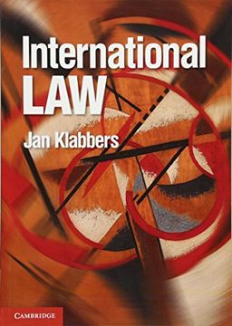 portada International Law (en InglÃ©s)