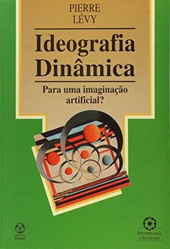 portada Ideografia Dinamica (en Portugués)