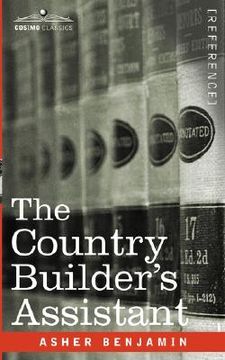portada the country builder's assistant (in English)
