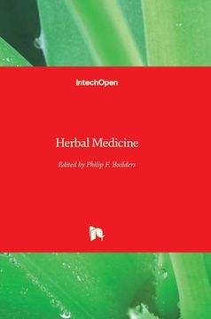 portada Herbal Medicine (en Inglés)