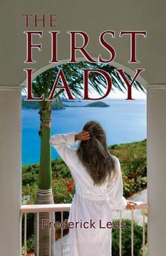 portada the first lady (in English)