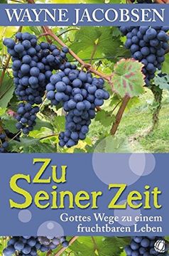portada Zu Seiner Zeit (en Alemán)