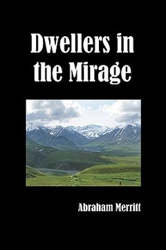 portada dwellers in the mirage (in English)