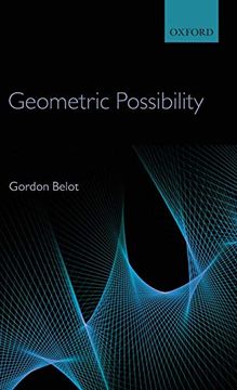 portada Geometric Possibility 