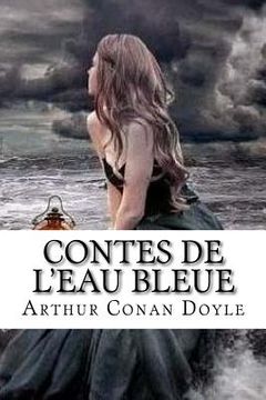 portada Contes de l'eau bleue (en Francés)