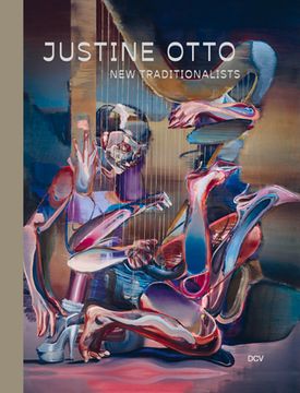 portada Justine Otto: New Traditionalists (in English)