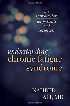 portada Understanding Chronic Fatigue Syndrome: An Introduction for Patients and Caregivers