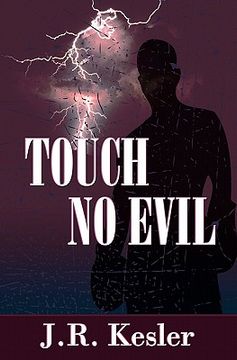 portada touch no evil