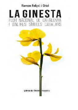portada La Ginesta (in Catalá)