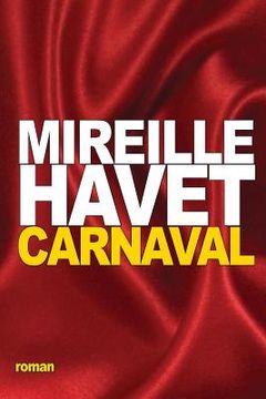 portada Carnaval (en Francés)