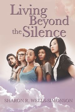 portada Living Beyond the Silence (en Inglés)