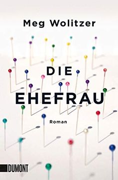portada Die Ehefrau: Roman (Taschenbücher) (en Alemán)