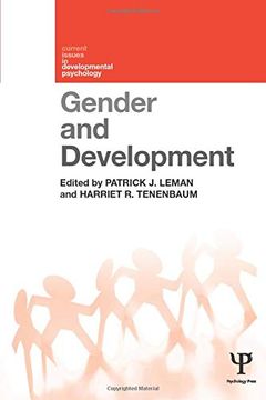 portada Gender and Development