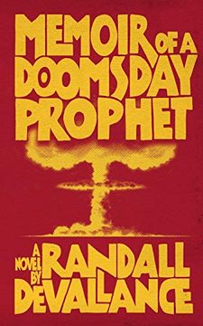 portada Memoir of a Doomsday Prophet (in English)